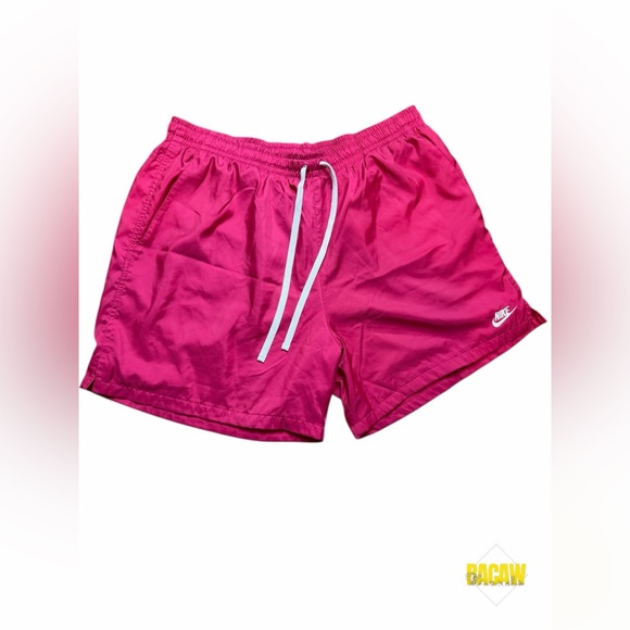 Nike Other - Nike Sportswear Sport Essentials Woven Lined Flow Shorts